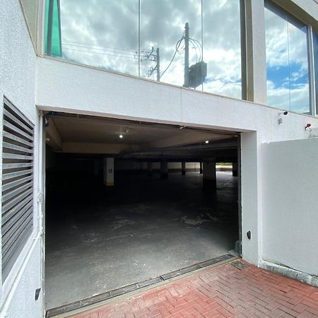 It'S Hotel Caratinga Exterior photo